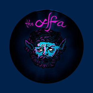 The Alfa (Remix|Explicit)