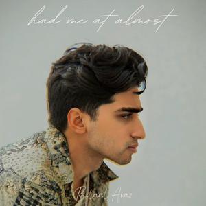 Had Me At Almost(feat. Crillum)