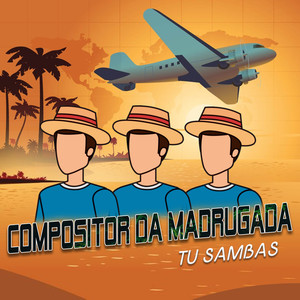 Compositor da Madrugada