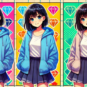 Versions Of Her (feat. Sheev Sabban)