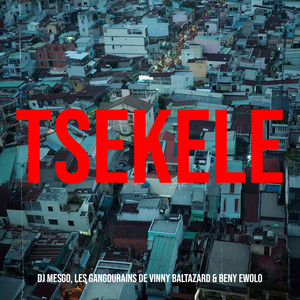 Tsekele