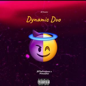 Dynamic Duo (Explicit)