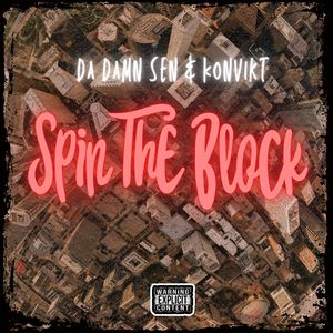 Spin The Block (Explicit)