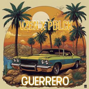 Guerrero (feat. Pdlck of cratekillaz) [Explicit]