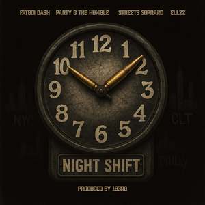 Night Shift (Explicit)