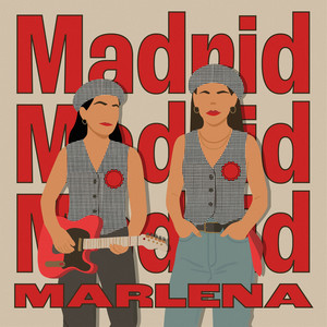 Madrid, Madrid, Madrid