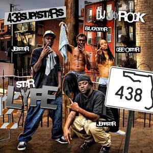 Flexin (feat. JB 438, Tall T, JeffStar 438 & CheckBoy Pep) (Explicit)