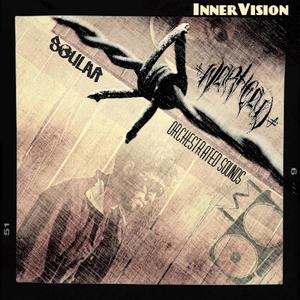 Inner Vision (feat. Thisisntwarhead) [Explicit]