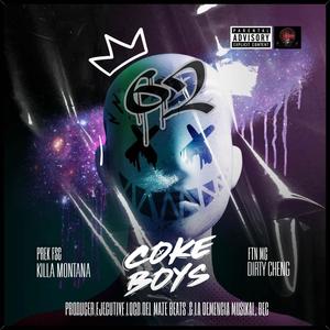 Flow de capo (feat. DOTEFUMA, FTN MC, TALY LA NENA, KILLA MONTAN, PREK, DIRTY CHENG & ALI PAPA) (Explicit)