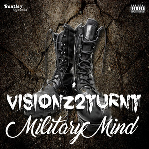 Military Mind (Explicit)