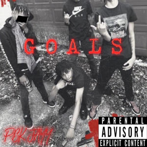 Sticks & ARPs (feat. Youngkev) (Explicit)