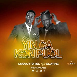 Yin Ca Kon Puol (feat. Mawut chol)