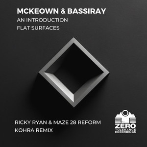 Flat Surfaces (Kohra Remix)