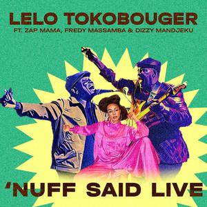 Lelo Tokobouger (feat. Zap Mama, Fredy Massamba & Dizzy Mandjeku)