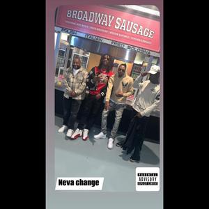 Neva change (Explicit)