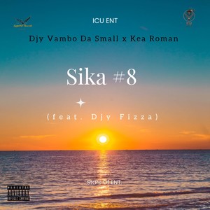 Sika#8 (Instrumental)