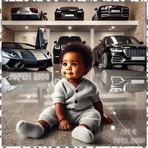 Jovem rico (Explicit)