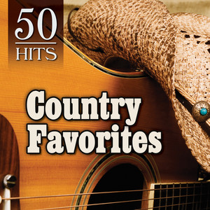 50 Hits: Country Favorites