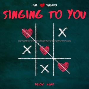 Singing To You (Explicit)