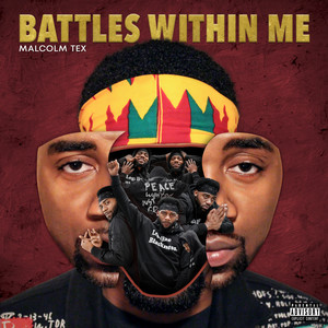 BATTLES WITHIN ME (Explicit)