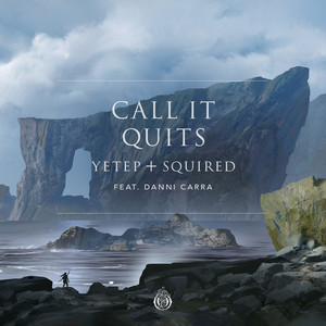 Call It Quits (feat. Danni Carra)