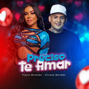 Preciso Te Amar