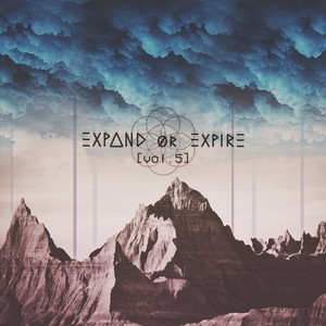 expand or expire. (vol. 5)