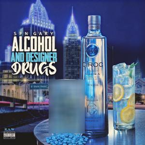 Alcohol & Designer ***