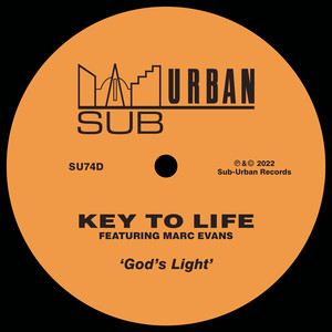 God's Light (Tommy's Extended Vocal Blessing)