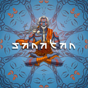 SANATAN (feat. Ra Yan)