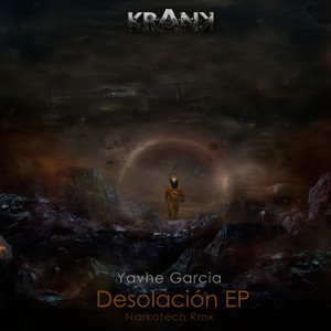 Desolacion EP