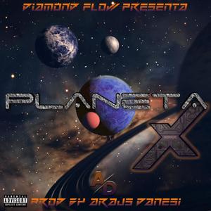 Planeta X