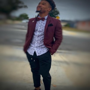 Vibe(feat. Kamouflage)