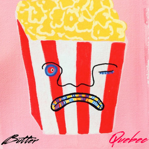 Butter (Explicit)