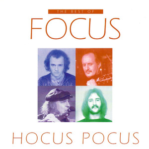 The Best Of Focus / Hocus Pocus