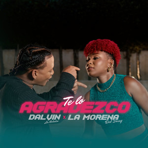 Te Lo Agradezco (COVER版)