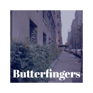 Butterfingers