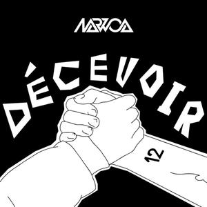 DÉCEVØIR (feat. Nayyy) (Sped Up)