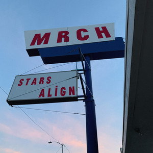 Stars Align (Slowed Down)