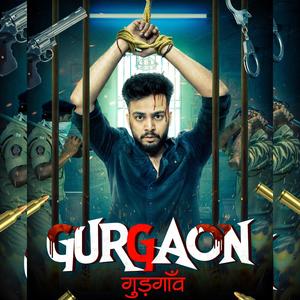 Gurgaon (feat. Elvish Yadav)
