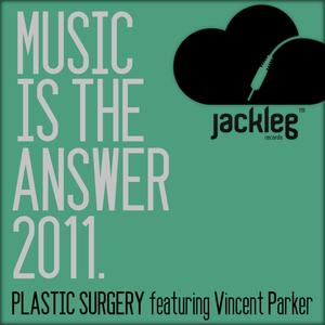 Music Is The Answer 2011 (Jack&Joy Rmx)
