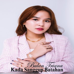 Kada Sanggup Batahan