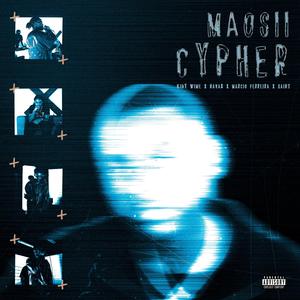 MAOSII CYPHER (feat. Kidy Wime, Nava$, Márcio Ferreira & Saint) (Explicit)