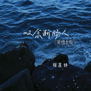 叹念断肠人 (深情女版)