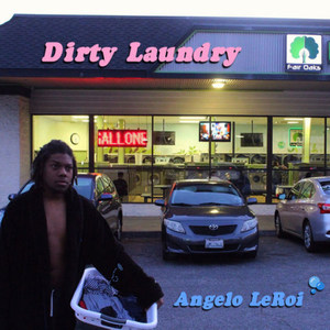 Dirty Laundry