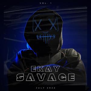 Savage (Explicit)