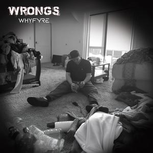 Wrongs (feat. Otw Steady & Jrobthelaw)