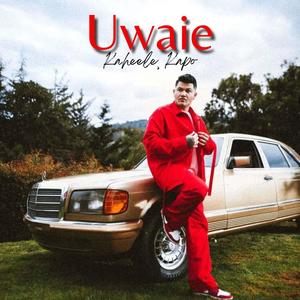 Uwaie (Kapo, Caled Torres) (Extended)