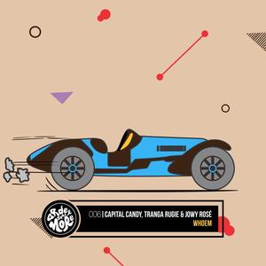 Capital Candy - Whoem