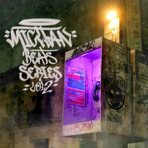 MICTLAN BEATSERIES #8 (Instrumental Version)